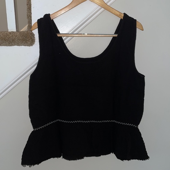 🆕 MODODOC • Swing Tank - Picture 4 of 7